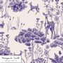 Linge de lit - Surface pattern design - MARGUERITE SMITH