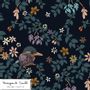 Linge de lit - Surface pattern design - MARGUERITE SMITH