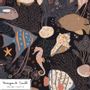 Linge de lit - Surface pattern design - MARGUERITE SMITH