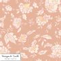 Linge de lit - Surface pattern design - MARGUERITE SMITH