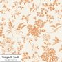 Linge de lit - Surface pattern design - MARGUERITE SMITH