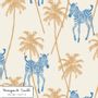 Linge de lit - Surface pattern design - MARGUERITE SMITH