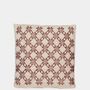 Coussins - Coussin Carlota fait main - HOUSE OF CAPRICORN