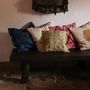 Cushions - Handmade Sofia Cushion - HOUSE OF CAPRICORN