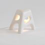 Table lamps - Lamp - White Noise - THOMAS LELOUCH CLEMENCE MARS