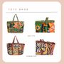 Bags and totes - Love Tote Bag - RABARI