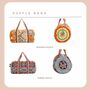 Bags and totes - Love Tote Bag - RABARI