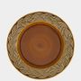 Everyday plates - Vime Ceramic Dinner Plate - HOUSE OF CAPRICORN