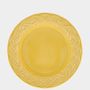 Everyday plates - Vime Ceramic Dinner Plate - HOUSE OF CAPRICORN