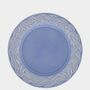 Everyday plates - Vime Ceramic Dinner Plate - HOUSE OF CAPRICORN