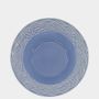 Kitchen utensils - Vime Ceramic Soup Plate - HOUSE OF CAPRICORN