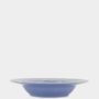 Kitchen utensils - Vime Ceramic Soup Plate - HOUSE OF CAPRICORN