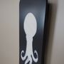 Wall lamps - Large Octopus Wall Lamp - ATELIER H