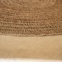 Rugs - The Seagrass Carpet - Natural - 100 - BAZAR BIZAR LIVING