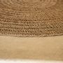 Tapis - Tapis The Seagrass, naturel, 100 - BAZAR BIZAR LIVING