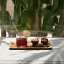 Kitchen utensils - The Teak Root Egg Cup - BAZAR BIZAR LIVING