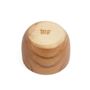 Kitchen utensils - The Teak Root Egg Cup - BAZAR BIZAR LIVING