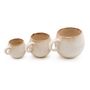 Mugs - The Cascais Mug - M - Set of 6 - BAZAR BIZAR LIVING