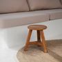 Tabourets - Le Tabouret Noguchi - BAZAR BIZAR LIVING