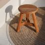 Stools - The Noguchi Stool - BAZAR BIZAR LIVING