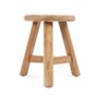 Tabourets - Le Tabouret Noguchi - BAZAR BIZAR LIVING