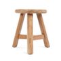 Stools - The Noguchi Stool - BAZAR BIZAR LIVING