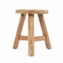 Stools - The Noguchi Stool - BAZAR BIZAR LIVING