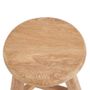 Stools - The Noguchi Stool - BAZAR BIZAR LIVING