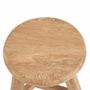 Tabourets - Le Tabouret Noguchi - BAZAR BIZAR LIVING