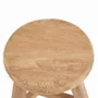Stools - The Noguchi Stool - BAZAR BIZAR LIVING