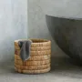 Coffrets et boîtes - Le Panier Chuma - BAZAR BIZAR LIVING