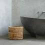 Coffrets et boîtes - Le Panier Chuma - BAZAR BIZAR LIVING