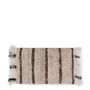 Coussins - La Housse De Coussin Oh My Gee - Blanc Bohème - 30x50 - BAZAR BIZAR LIVING