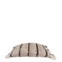 Coussins - La Housse De Coussin Oh My Gee - Blanc Bohème - 30x50 - BAZAR BIZAR LIVING