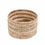 Caskets and boxes - The Chungu Basket - BAZAR BIZAR LIVING