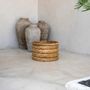 Caskets and boxes - The Chungu Basket - BAZAR BIZAR LIVING