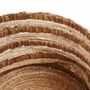 Caskets and boxes - The Chungu Basket - BAZAR BIZAR LIVING