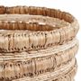 Caskets and boxes - The Chungu Basket - BAZAR BIZAR LIVING