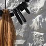 Decorative objects - The Rayung Wood on Stand - BAZAR BIZAR LIVING