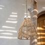 Suspensions - L'Abat-jour Bala - Naturel - S - BAZAR BIZAR LIVING