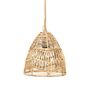 Suspensions - L'Abat-jour Bala - Naturel - S - BAZAR BIZAR LIVING