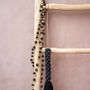 Jewelry - The Canggu Necklace - Natural Black - BAZAR BIZAR LIVING