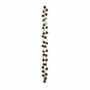 Jewelry - The Canggu Necklace - Natural Black - BAZAR BIZAR LIVING