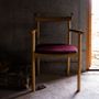 Fauteuils - Fauteuil Omusubi - RENOW