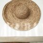 Chapeaux - Le Chapeau Playa - BAZAR BIZAR LIVING