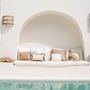 Appliques - L'Applique Murale Jalal - Naturel - M - BAZAR BIZAR LIVING