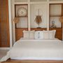 Decorative objects - The Wooden Sticks On Stand - Natural - BAZAR BIZAR LIVING
