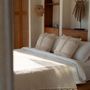 Decorative objects - The Wooden Sticks On Stand - Natural - BAZAR BIZAR LIVING