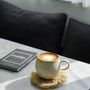 Mugs - The Cascais Cup - L - Set of 6 - BAZAR BIZAR LIVING