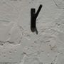 Other wall decoration - The Hook - Black - BAZAR BIZAR LIVING